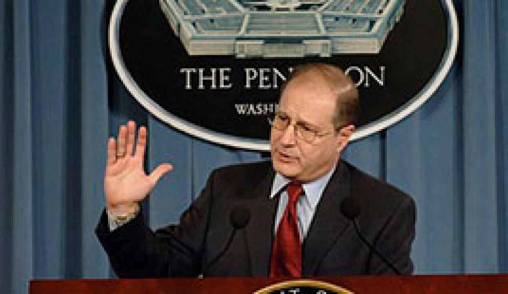 Eric Edelman