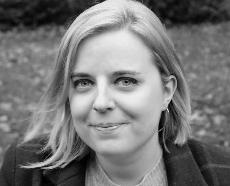 Amy Mackelden